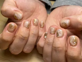 ネイル atelier moamのネイルデザイン