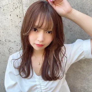 ロング 🌟マチダ テルヤ🌟のその他イメージ