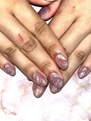 ネイル plaisir所属・plaisir プレジールネイルのネイルデザイン