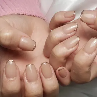 ネイル ビジュード ネイルのネイルデザイン