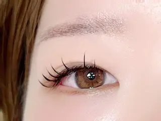 マツエク・マツパ salon Bellのマツエク・マツパデザイン