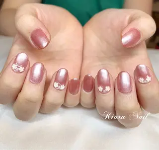 ネイル 🍭Kiara Nail🍭のネイルデザイン