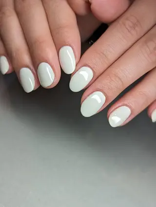 ネイル Nailsalon BEeR。のネイルデザイン