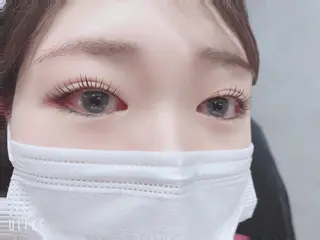 マツエク・マツパ 高崎/まつ毛/眉毛 /keikoの眉毛・アイブロウイメージ