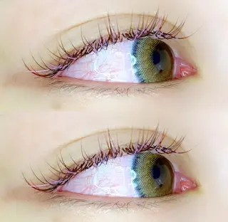 マツエク・マツパ eyelash li a kuba🌙のマツエク・マツパデザイン