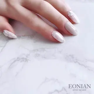 ネイル Eonian _nailのネイルデザイン