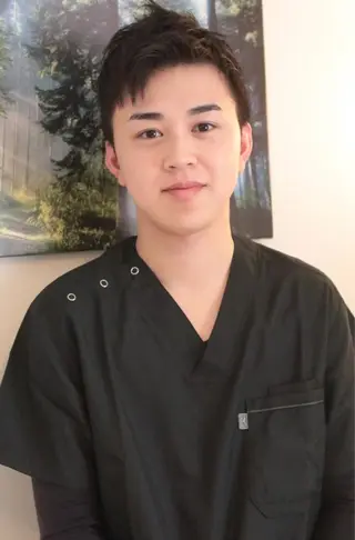 メンズ GREEN LIGHTS所属・GREEN LIGHTSのエステ・リラクイメージ