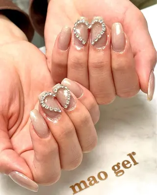 ネイル ray's nailのネイルデザイン