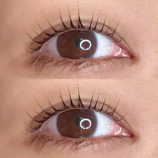 マツエク・マツパ メンズアイブロウ /HARUKAの眉毛・アイブロウイメージ