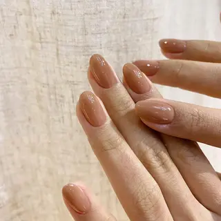 ネイル Queen‘s なんのネイルデザイン