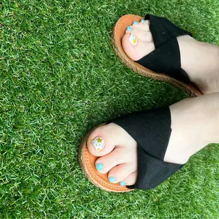 ネイル Laki nailのネイルデザイン