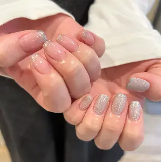 ネイル 福田 麻耶のネイルデザイン