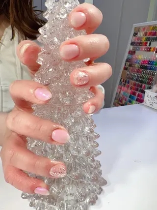 ネイル ネイルサロン ロア旧ジョリーのネイルデザイン