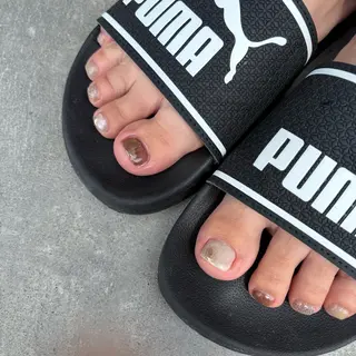 ネイル sa ya...のネイルデザイン