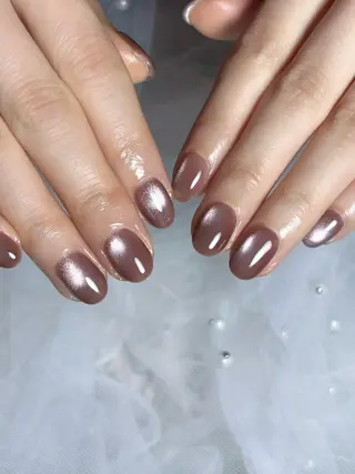 ネイル watanabe miyuuのネイルデザイン