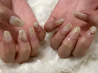 ネイル 💎JADE💎 齊藤沙也香のエステ・リラクイメージ