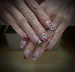 ネイル 雅nail shihoのネイルデザイン