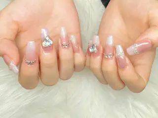ネイル H'ami  nail salon所属・hami nailのネイルデザイン