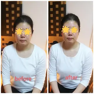 BARON オーナーセラピストのエステ・リラクイメージ