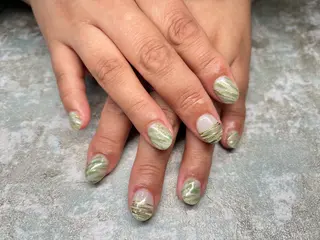 ネイル Lisa’s Salonのネイルデザイン