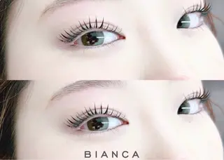 マツエク・マツパ 🫧Bianca 北浦和🫧野原のネイルデザイン