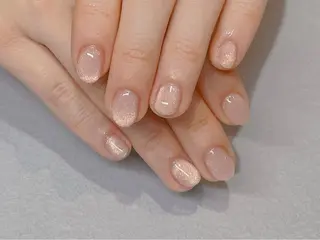 ネイル ネイルサロン パールのネイルデザイン