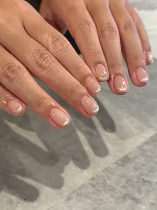 ネイル ikoi🫧 Kotomiのネイルデザイン