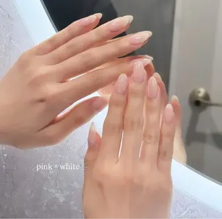 ネイル sign nail HIYORIのネイルデザイン