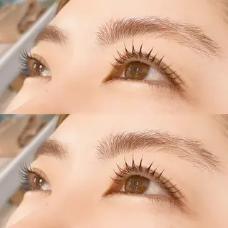 マツエク・マツパ LOKAHI 大川のマツエク・マツパデザイン