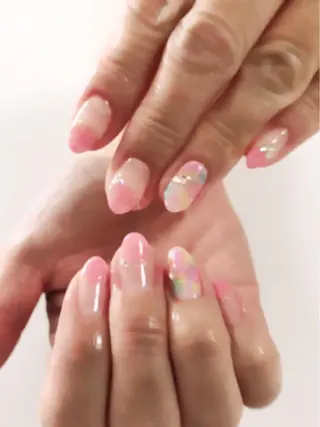 ネイル Lily Roseスタッフ一同のマツエク・マツパデザイン