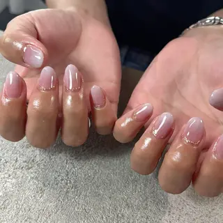 ネイル Koa nails.のネイルデザイン