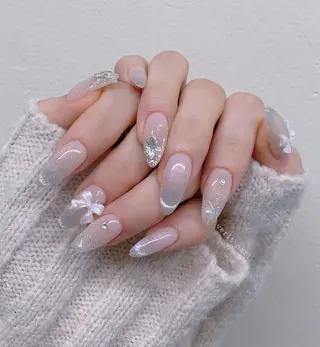 ネイル hana hanのネイルデザイン