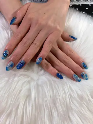 ネイル miwa ミワのネイルデザイン