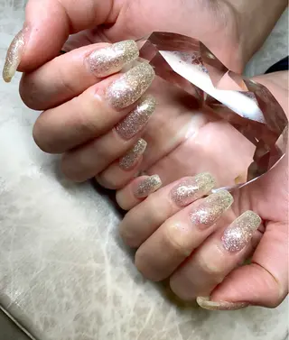 ネイル Nail Salon SALUDのネイルデザイン