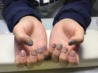 ネイル ifeel-Rose所属・💐 𝙍𝙀𝙉𝘼のヘアスタイル