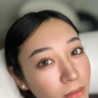 アイブロウ アイブロウサロン　レアファースト所属・HBLaward受賞 KANAの眉毛・アイブロウイメージ