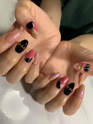 ネイル AZU nailのネイルデザイン