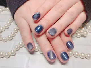 ネイル ネイルサロン HARRYS所属・ネイル･脱毛サロン HARRYSのエステ・リラクイメージ