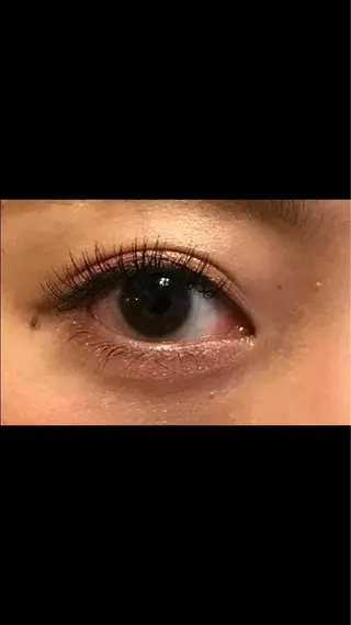 マツエク・マツパ tia belのマツエク・マツパデザイン