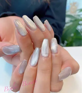 ネイル vimore ネイルサロンのネイルデザイン