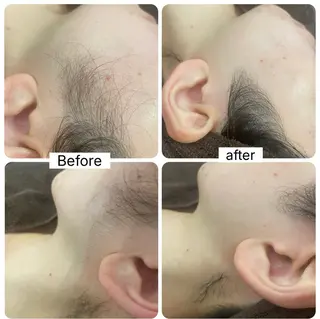 シェービングサロン　UreBelle-ウルベル-所属・シェービングサロン UreBelleのその他イメージ