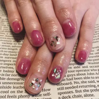 ネイル Nail Salon HANA所属・Nail Salon HANAのネイルデザイン