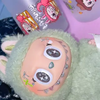 プライベートサロン le'aのネイルデザイン