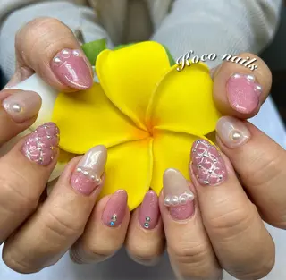 ネイル M.N_ nailのネイルデザイン