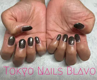 ネイル T.N.B 山本陽子のネイルデザイン