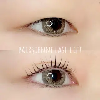 マツエク・マツパ eyelash salon omeme所属・eyelash omemeのマツエク・マツパデザイン