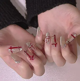 ネイル NANA NAILのネイルデザイン
