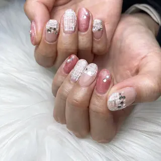 ネイル Beauty Space N&Nのネイルデザイン