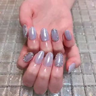 ネイル 工藤 理恵のネイルデザイン