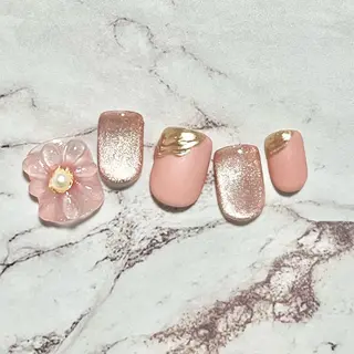 ネイル etoile filanteのネイルデザイン